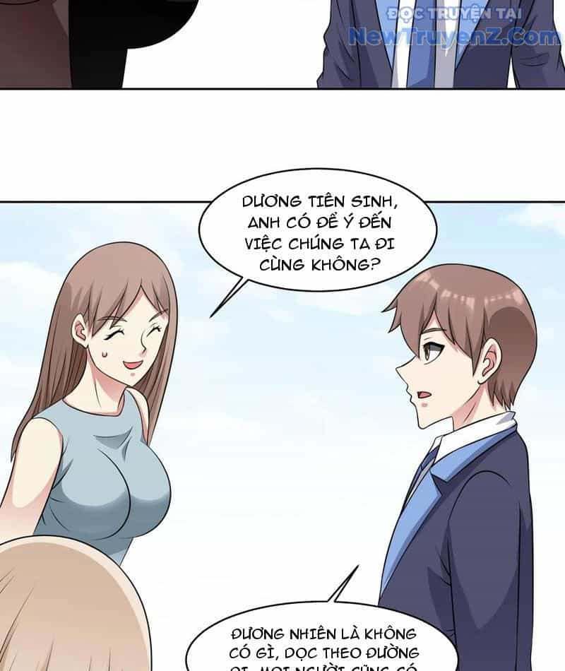 Ngự Thần Trùng Sinh - Chương 109 - ảnh 8