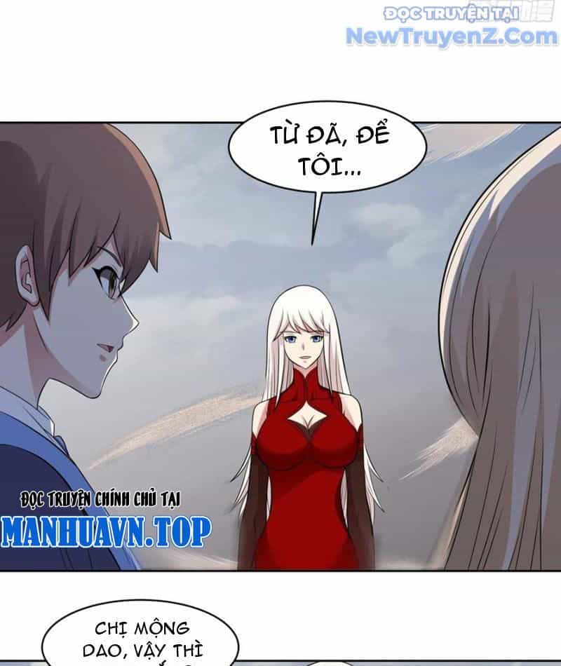 Ngự Thần Trùng Sinh - Chương 110 - ảnh 4
