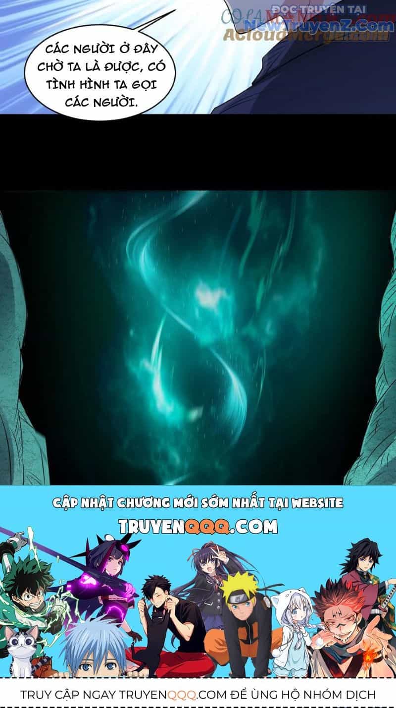 Ngự Thần Trùng Sinh - Chương 111 - ảnh 10