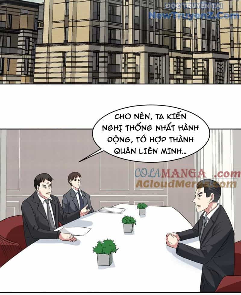 Ngự Thần Trùng Sinh - Chương 111 - ảnh 5