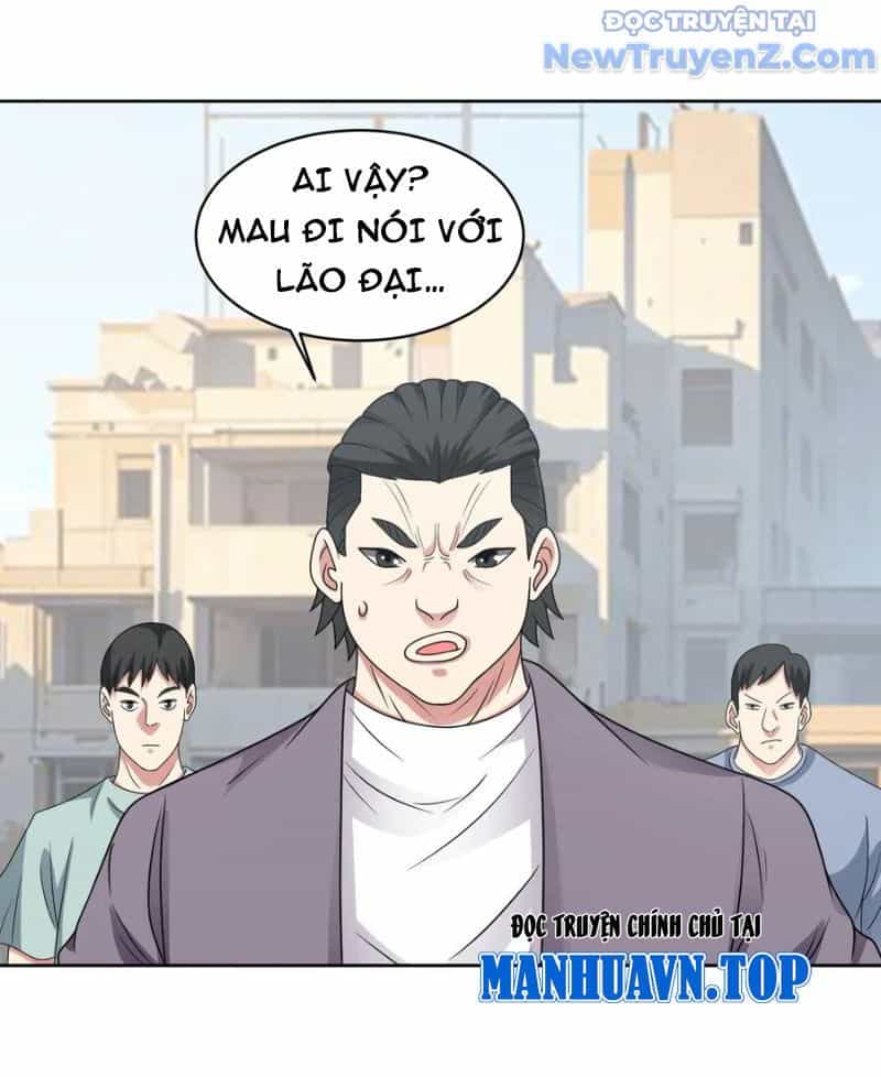 Ngự Thần Trùng Sinh - Chương 112 - ảnh 25