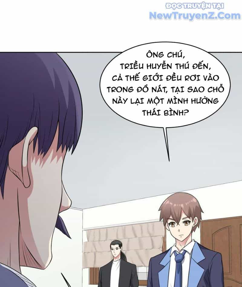 Ngự Thần Trùng Sinh - Chương 112 - ảnh 38