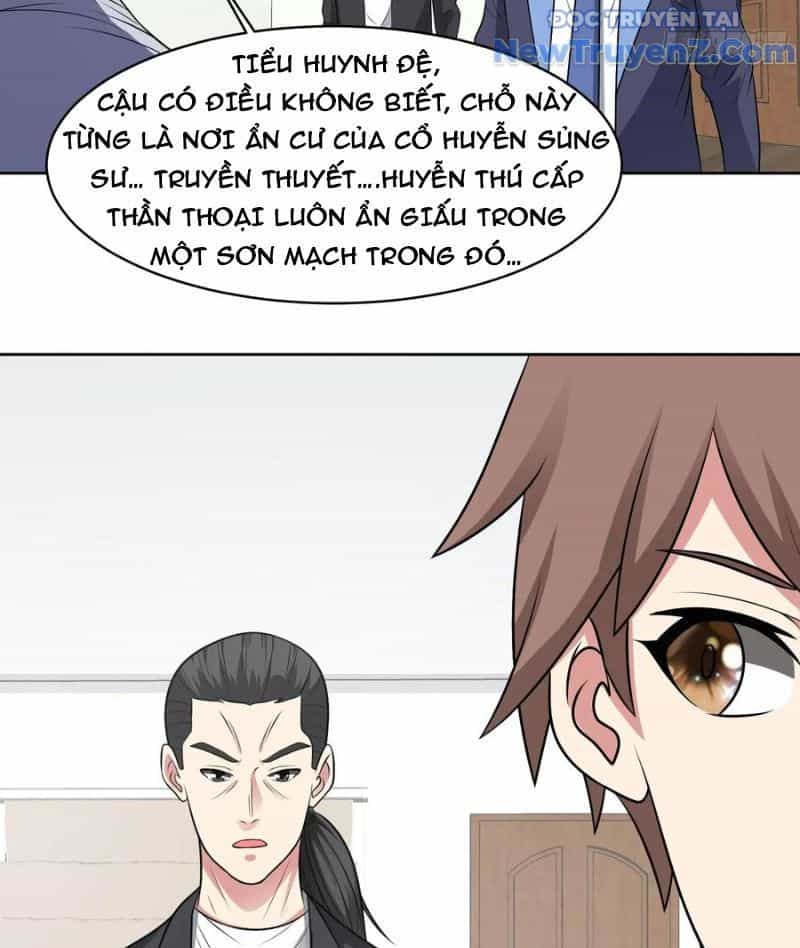 Ngự Thần Trùng Sinh - Chương 112 - ảnh 39