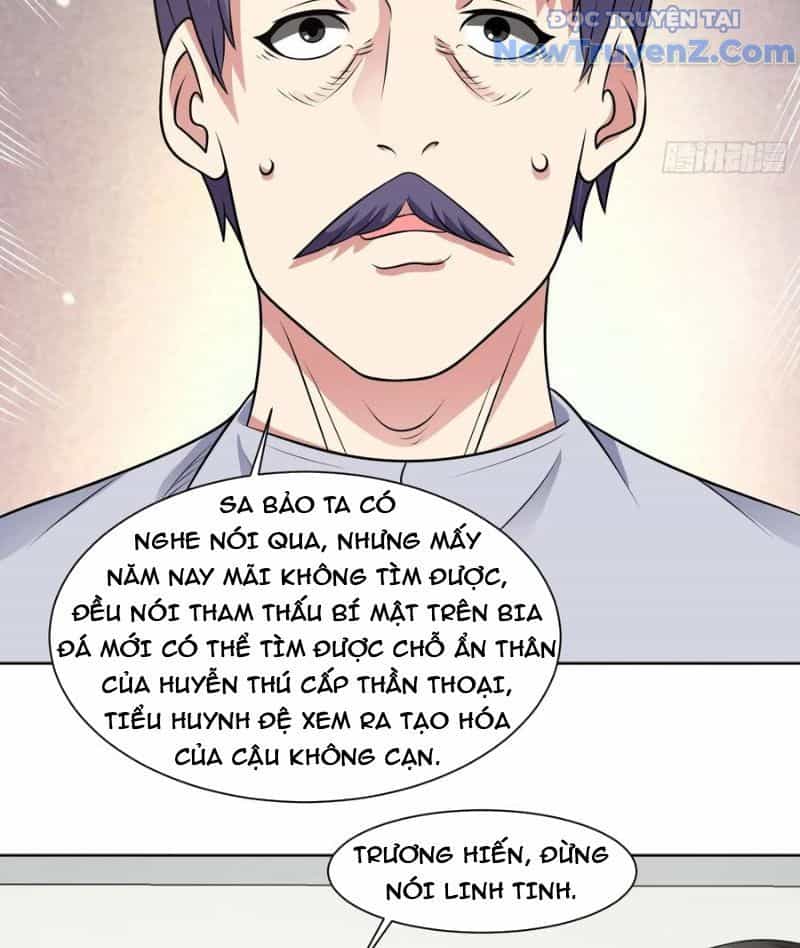 Ngự Thần Trùng Sinh - Chương 112 - ảnh 43