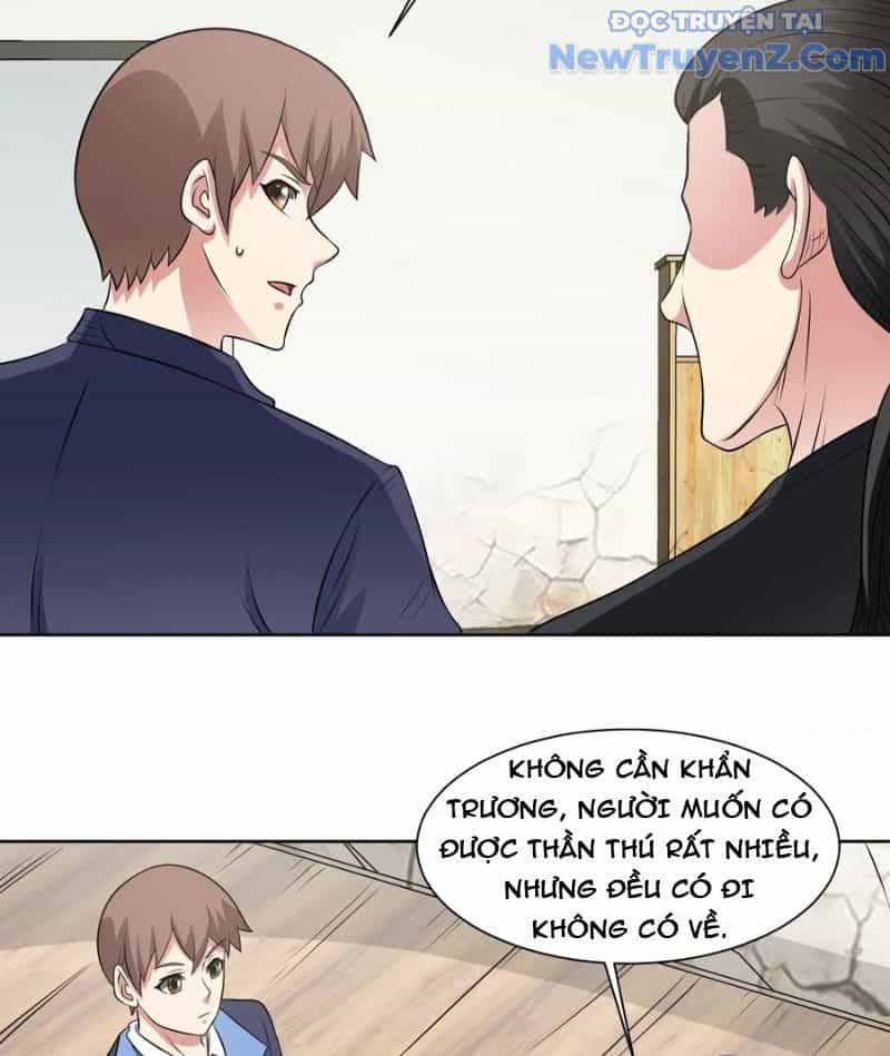 Ngự Thần Trùng Sinh - Chương 112 - ảnh 44