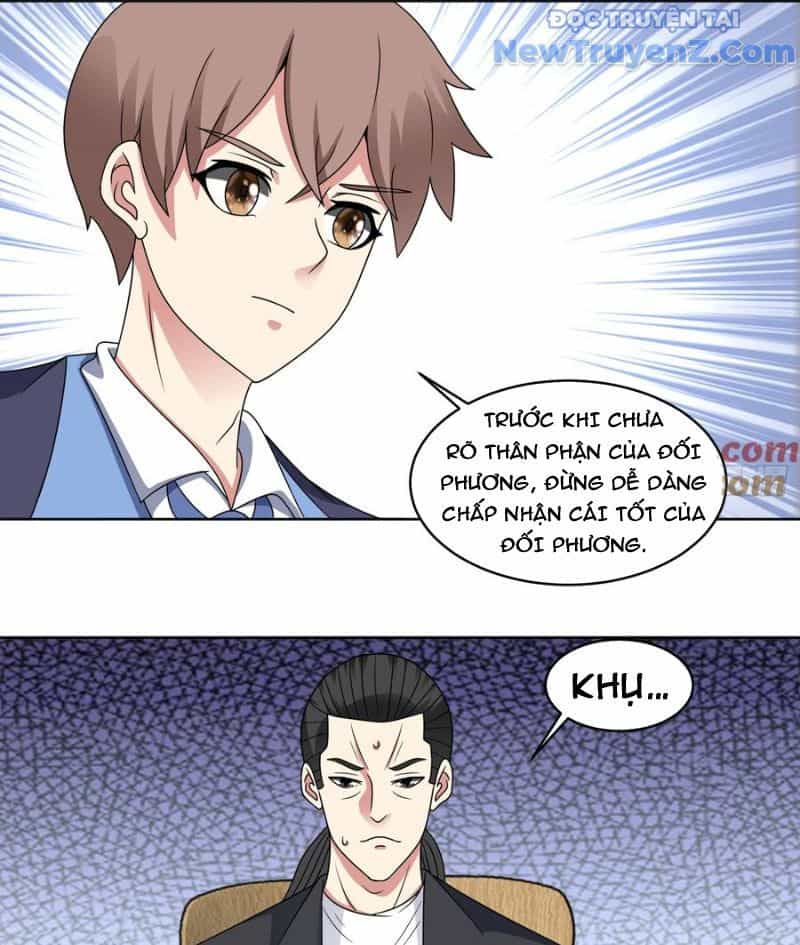 Ngự Thần Trùng Sinh - Chương 113 - ảnh 11