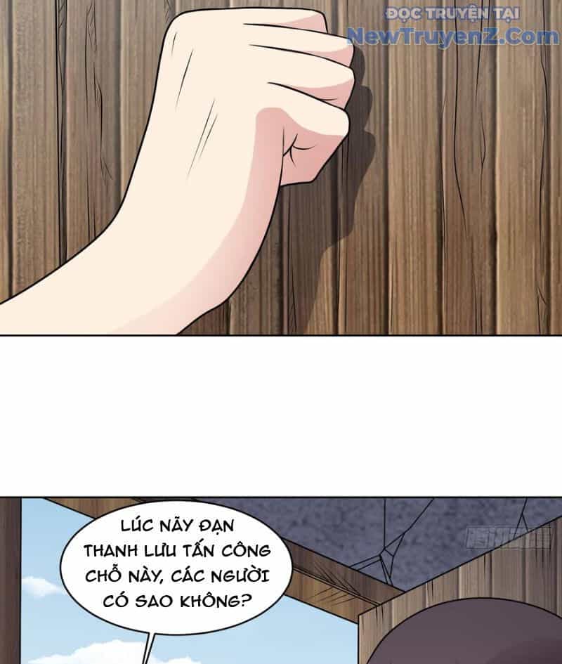 Ngự Thần Trùng Sinh - Chương 113 - ảnh 25