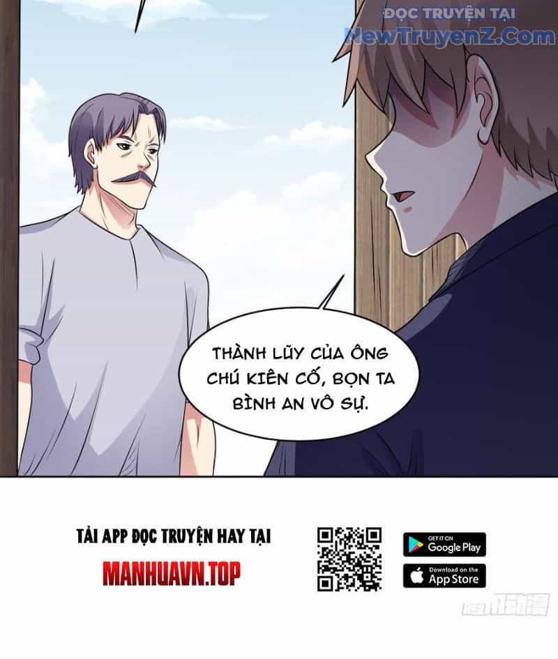 Ngự Thần Trùng Sinh - Chương 113 - ảnh 26