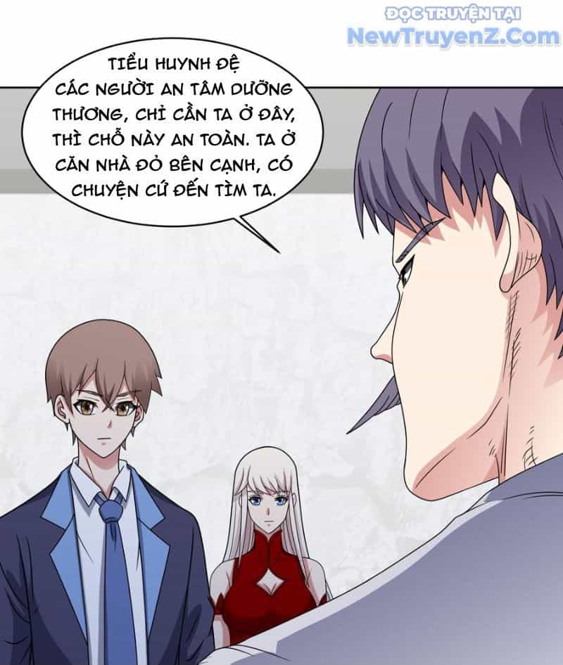 Ngự Thần Trùng Sinh - Chương 113 - ảnh 27