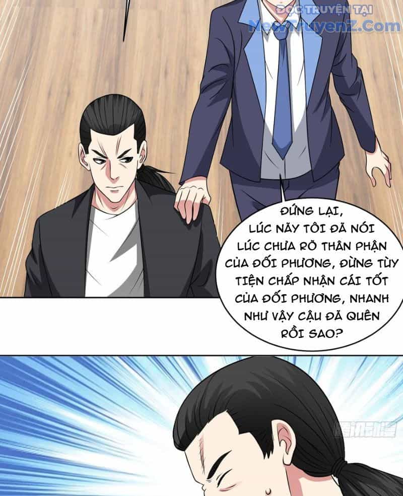 Ngự Thần Trùng Sinh - Chương 113 - ảnh 33