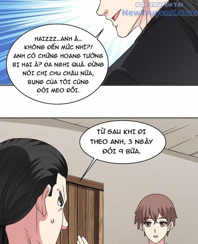 Ngự Thần Trùng Sinh - Chương 113 - ảnh 34