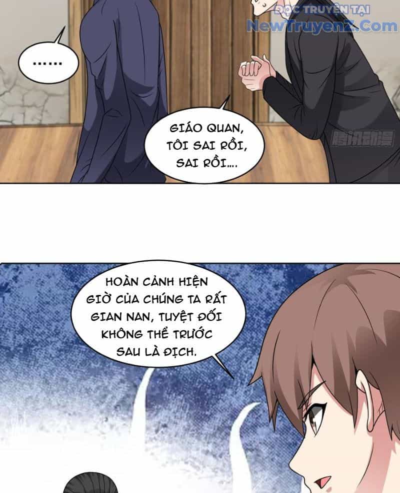 Ngự Thần Trùng Sinh - Chương 113 - ảnh 39