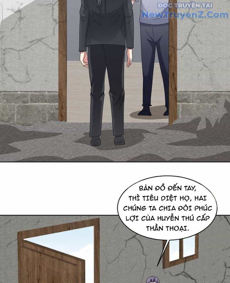 Ngự Thần Trùng Sinh - Chương 113 - ảnh 44