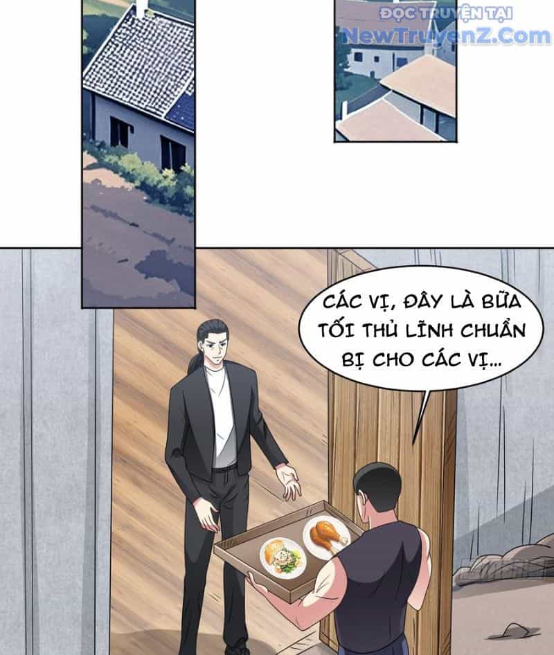 Ngự Thần Trùng Sinh - Chương 113 - ảnh 5