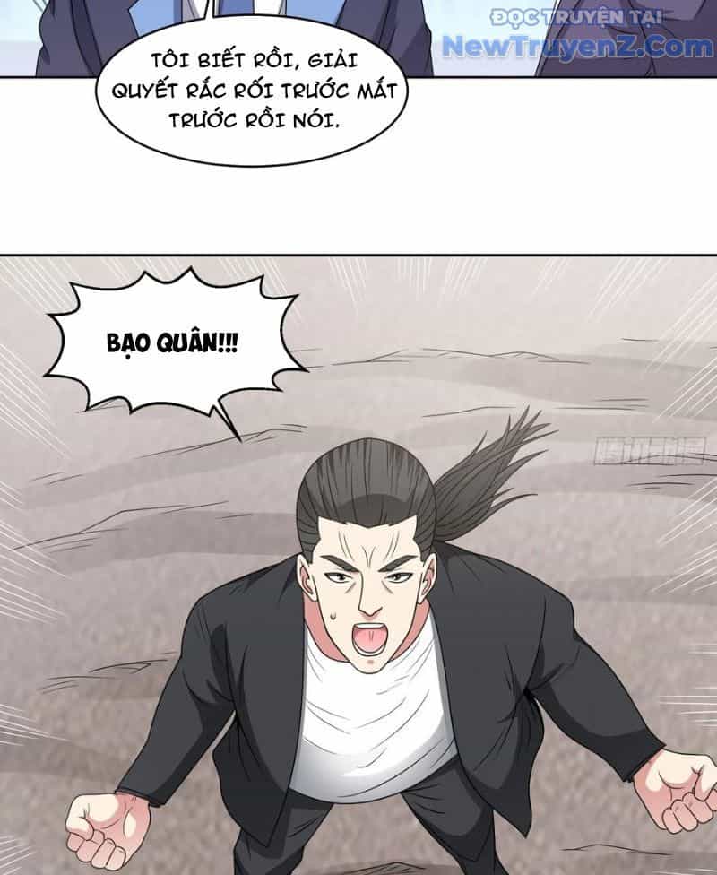 Ngự Thần Trùng Sinh - Chương 114 - ảnh 12