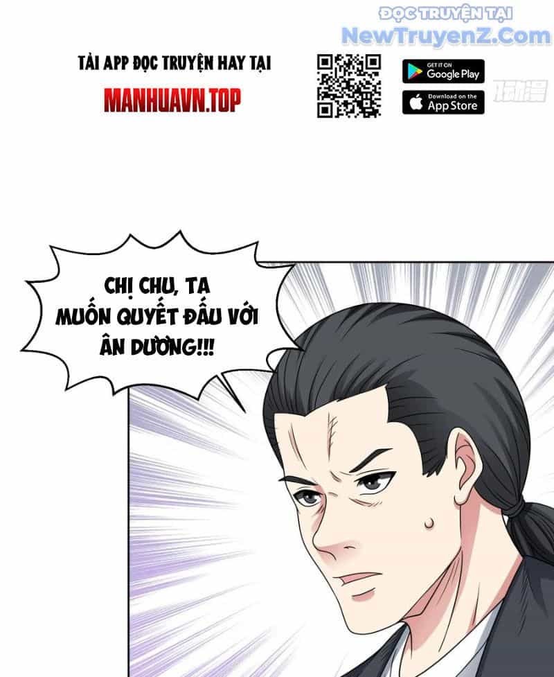 Ngự Thần Trùng Sinh - Chương 114 - ảnh 4