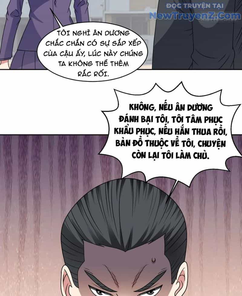 Ngự Thần Trùng Sinh - Chương 114 - ảnh 7