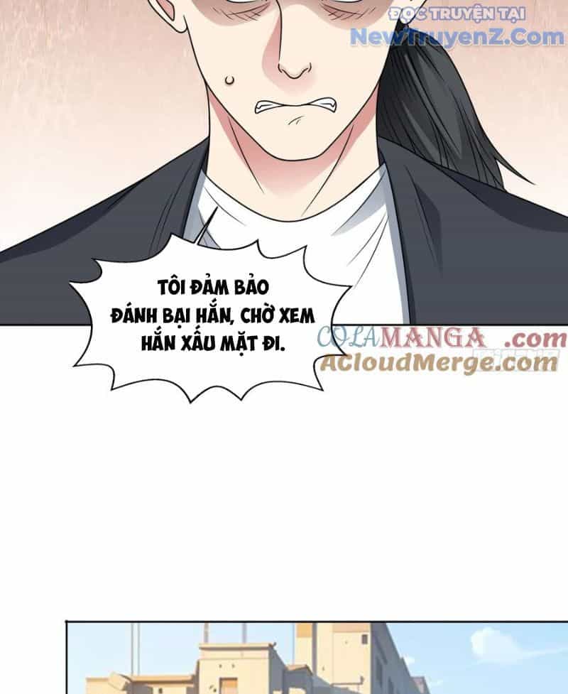 Ngự Thần Trùng Sinh - Chương 114 - ảnh 8