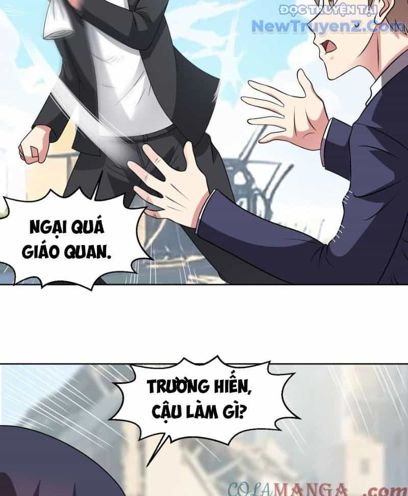 Ngự Thần Trùng Sinh - Chương 115 - ảnh 10