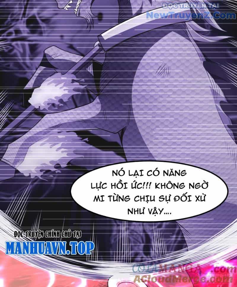 Ngự Thần Trùng Sinh - Chương 115 - ảnh 43