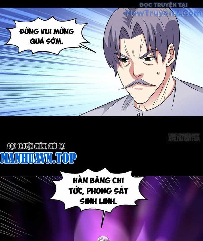 Ngự Thần Trùng Sinh - Chương 117 - ảnh 9