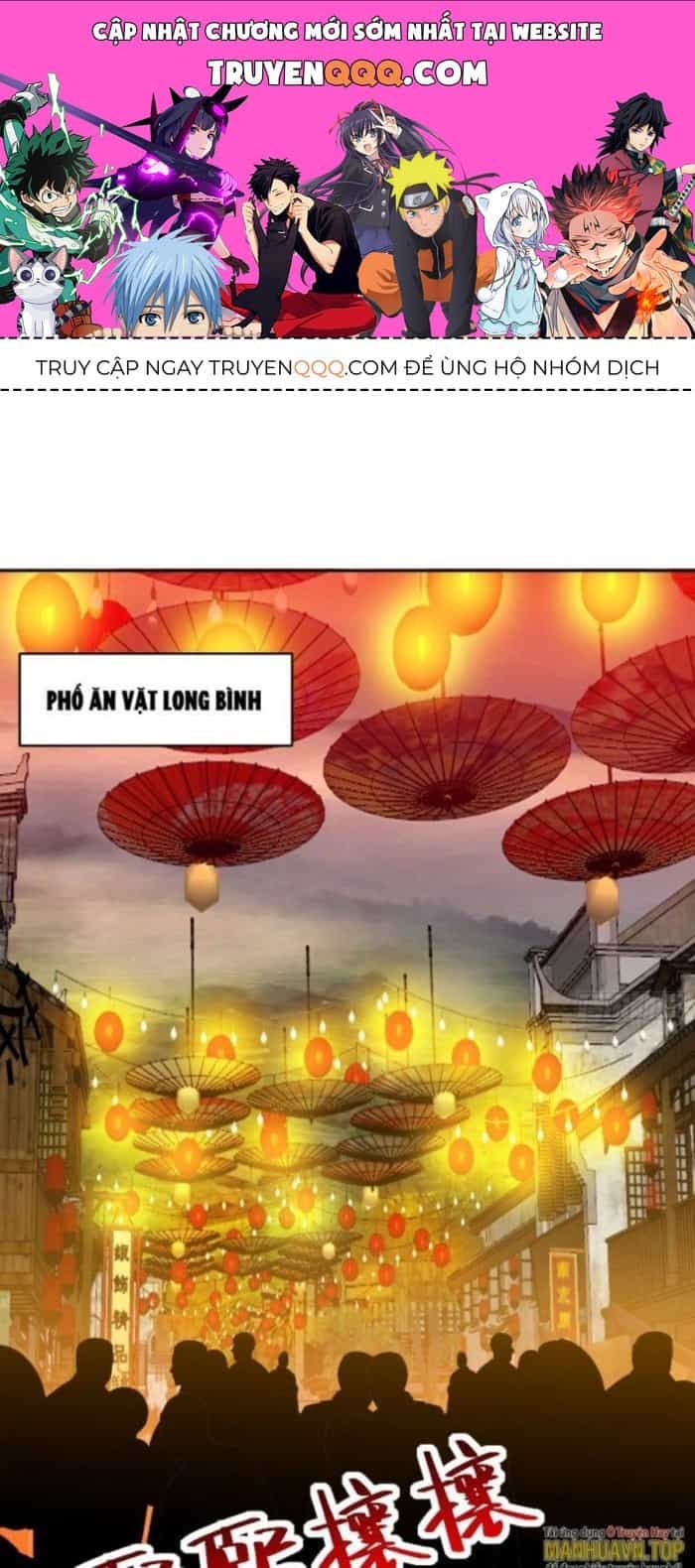 Ngự Thần Trùng Sinh - Chương 11 - ảnh 1