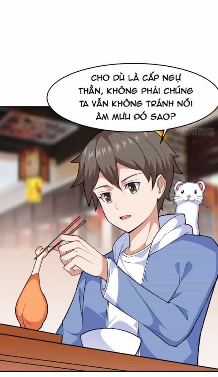 Ngự Thần Trùng Sinh - Chương 11 - ảnh 20
