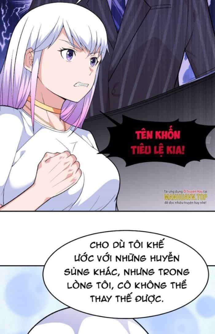 Ngự Thần Trùng Sinh - Chương 11 - ảnh 22