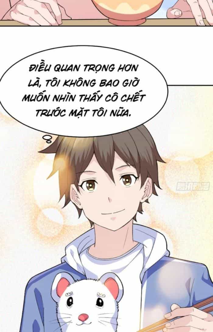 Ngự Thần Trùng Sinh - Chương 11 - ảnh 24