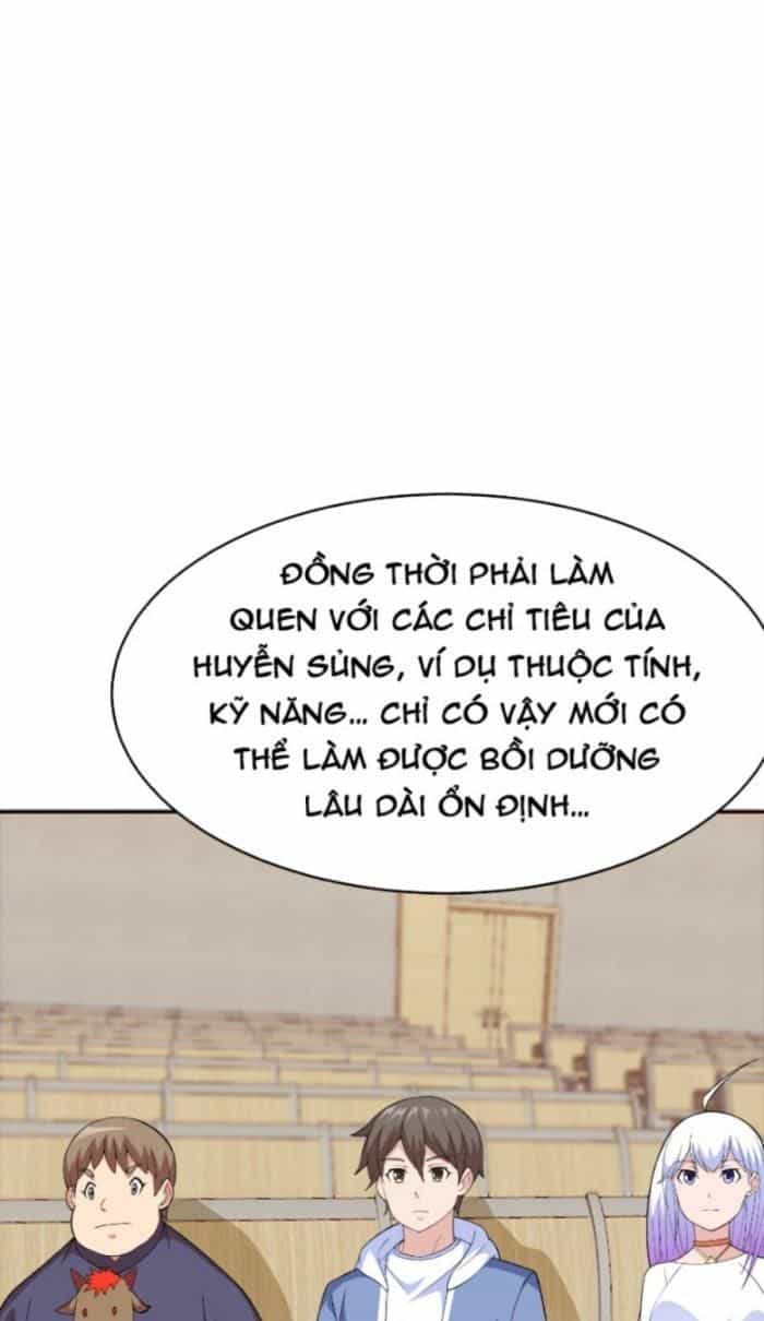 Ngự Thần Trùng Sinh - Chương 11 - ảnh 49