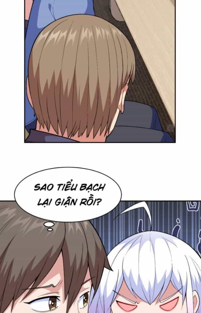 Ngự Thần Trùng Sinh - Chương 11 - ảnh 52