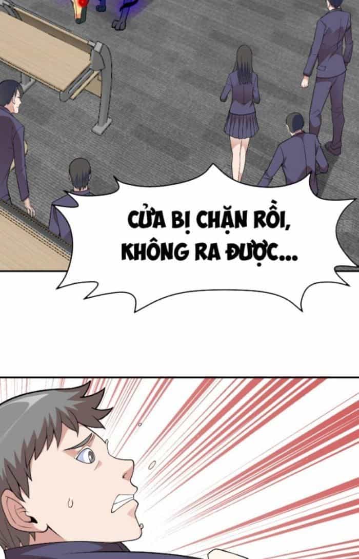 Ngự Thần Trùng Sinh - Chương 11 - ảnh 67