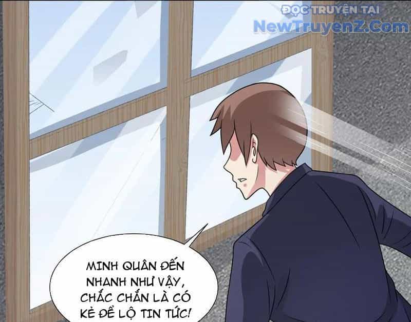 Ngự Thần Trùng Sinh - Chương 118 - ảnh 16