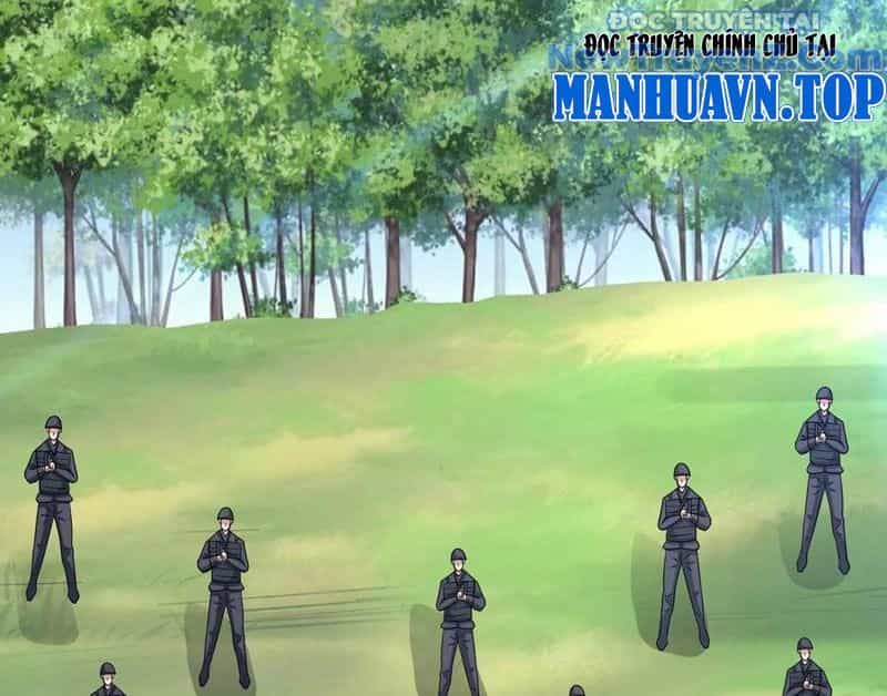 Ngự Thần Trùng Sinh - Chương 118 - ảnh 21