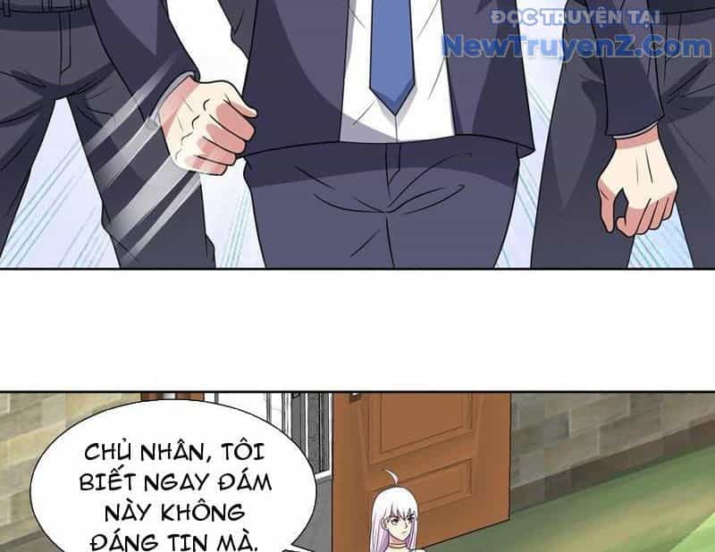 Ngự Thần Trùng Sinh - Chương 118 - ảnh 55