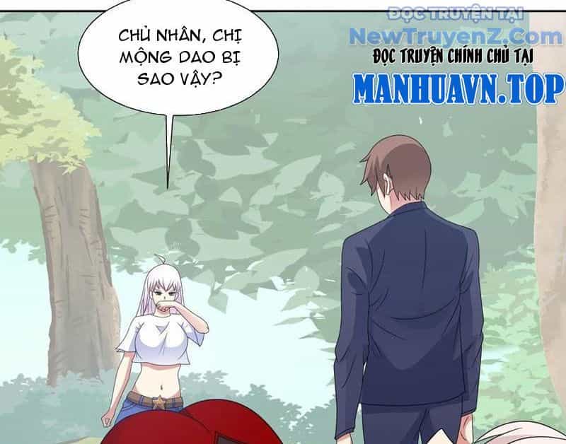 Ngự Thần Trùng Sinh - Chương 119 - ảnh 16