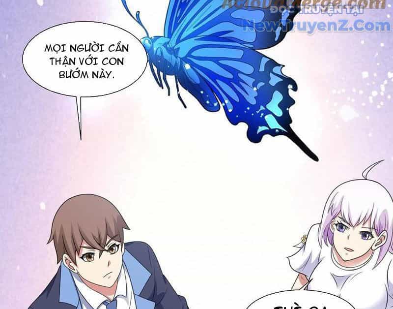 Ngự Thần Trùng Sinh - Chương 119 - ảnh 18