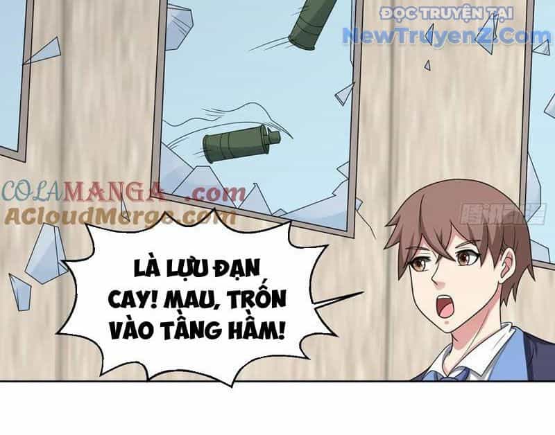 Ngự Thần Trùng Sinh - Chương 119 - ảnh 26