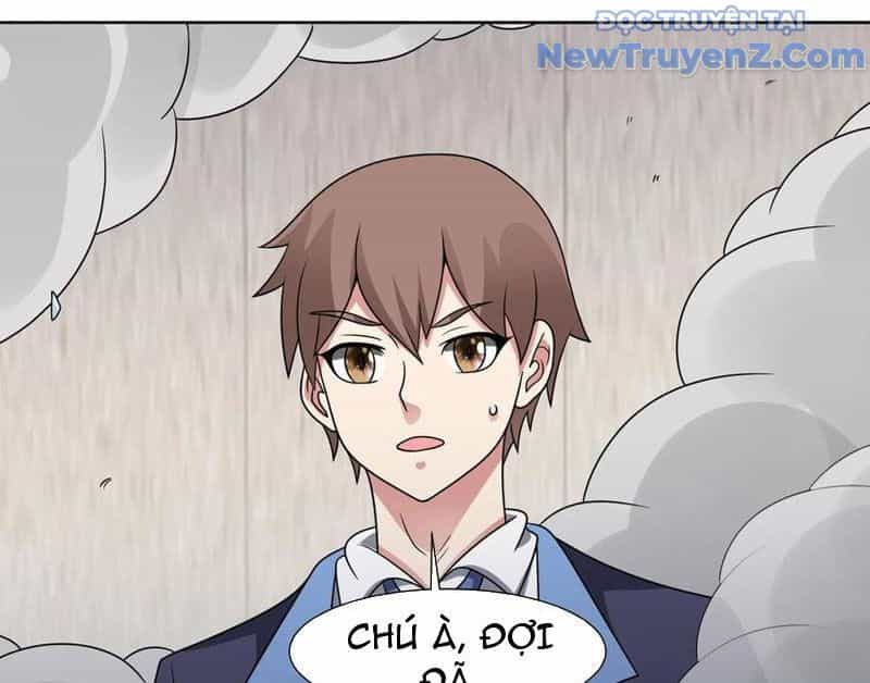 Ngự Thần Trùng Sinh - Chương 119 - ảnh 27