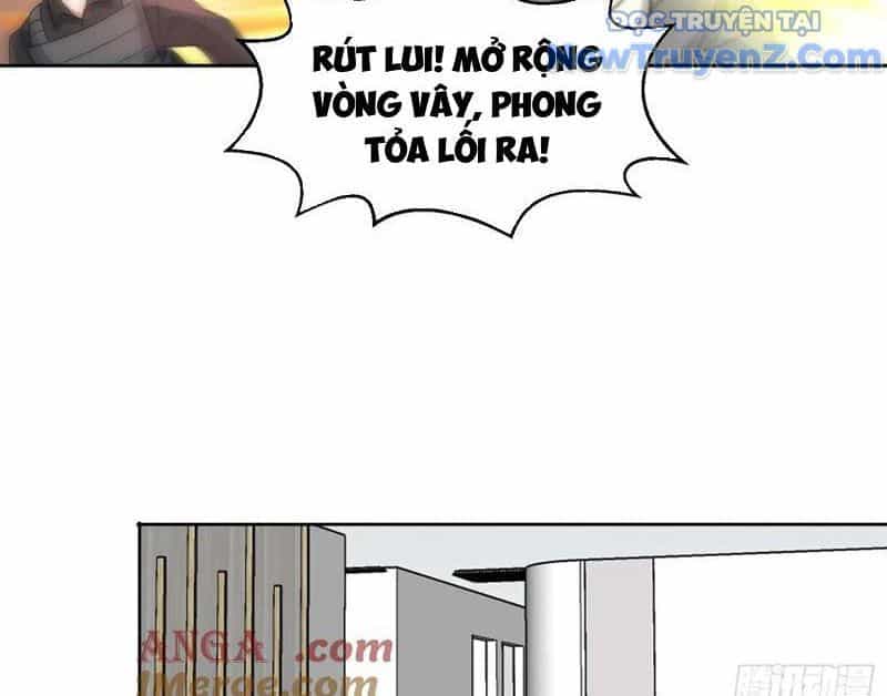 Ngự Thần Trùng Sinh - Chương 119 - ảnh 34