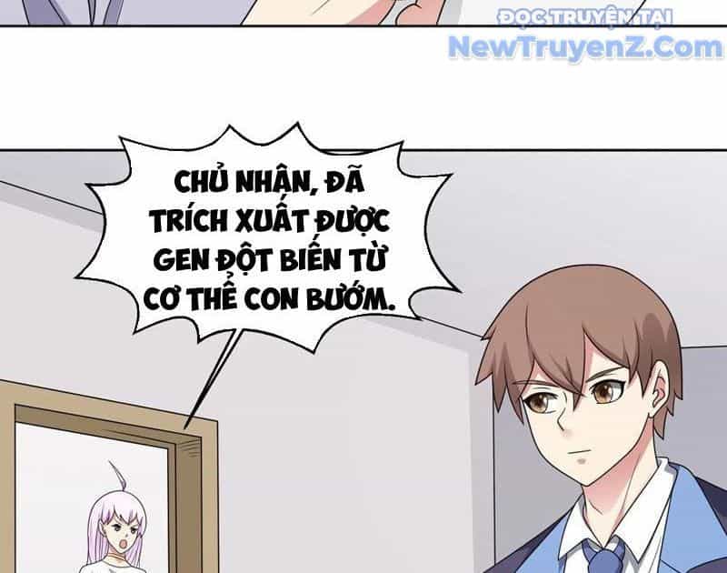 Ngự Thần Trùng Sinh - Chương 119 - ảnh 44