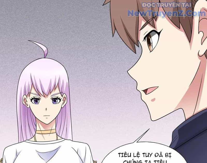 Ngự Thần Trùng Sinh - Chương 119 - ảnh 50