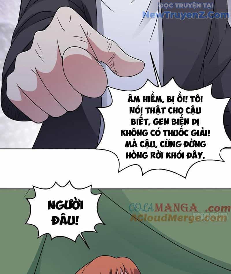 Ngự Thần Trùng Sinh - Chương 120 - ảnh 47