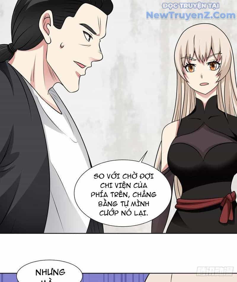 Ngự Thần Trùng Sinh - Chương 121 - ảnh 28