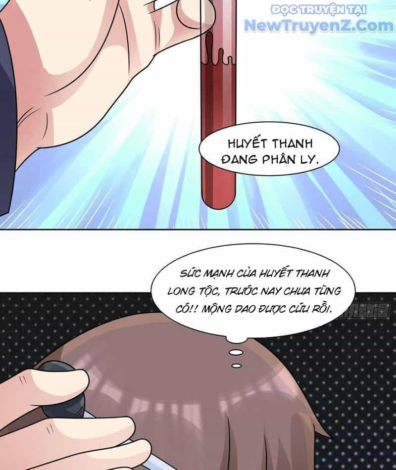 Ngự Thần Trùng Sinh - Chương 121 - ảnh 34