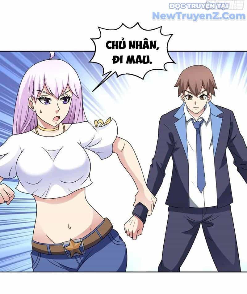 Ngự Thần Trùng Sinh - Chương 121 - ảnh 4