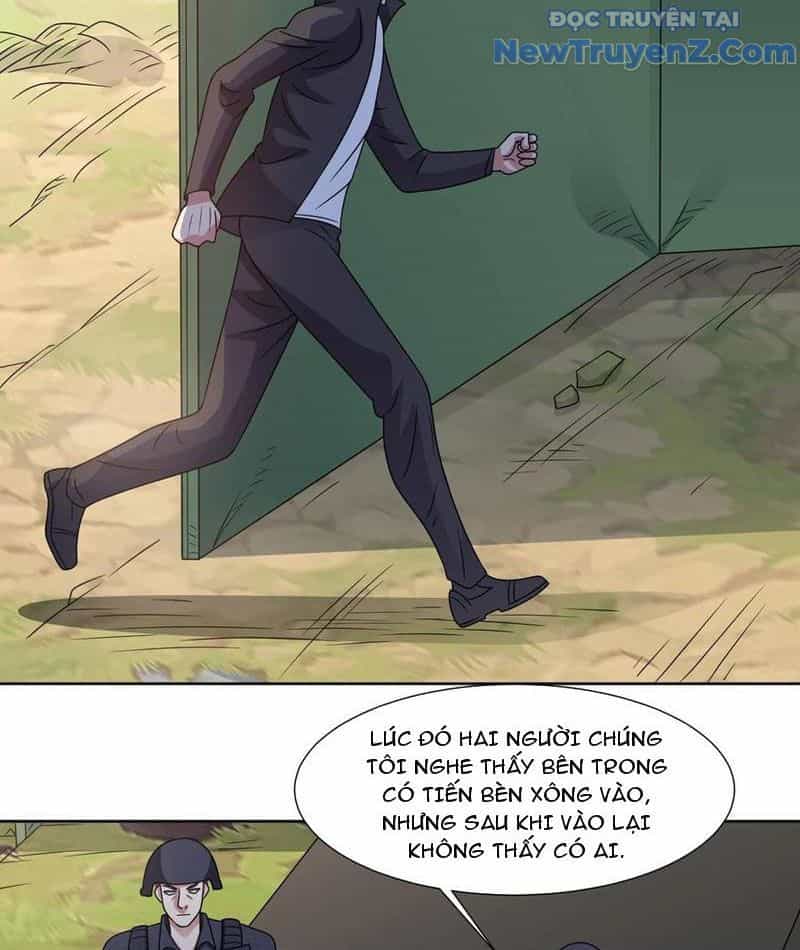 Ngự Thần Trùng Sinh - Chương 121 - ảnh 6