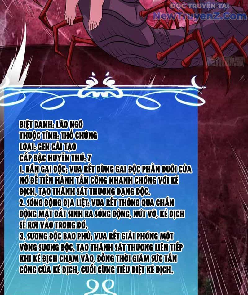 Ngự Thần Trùng Sinh - Chương 122 - ảnh 45