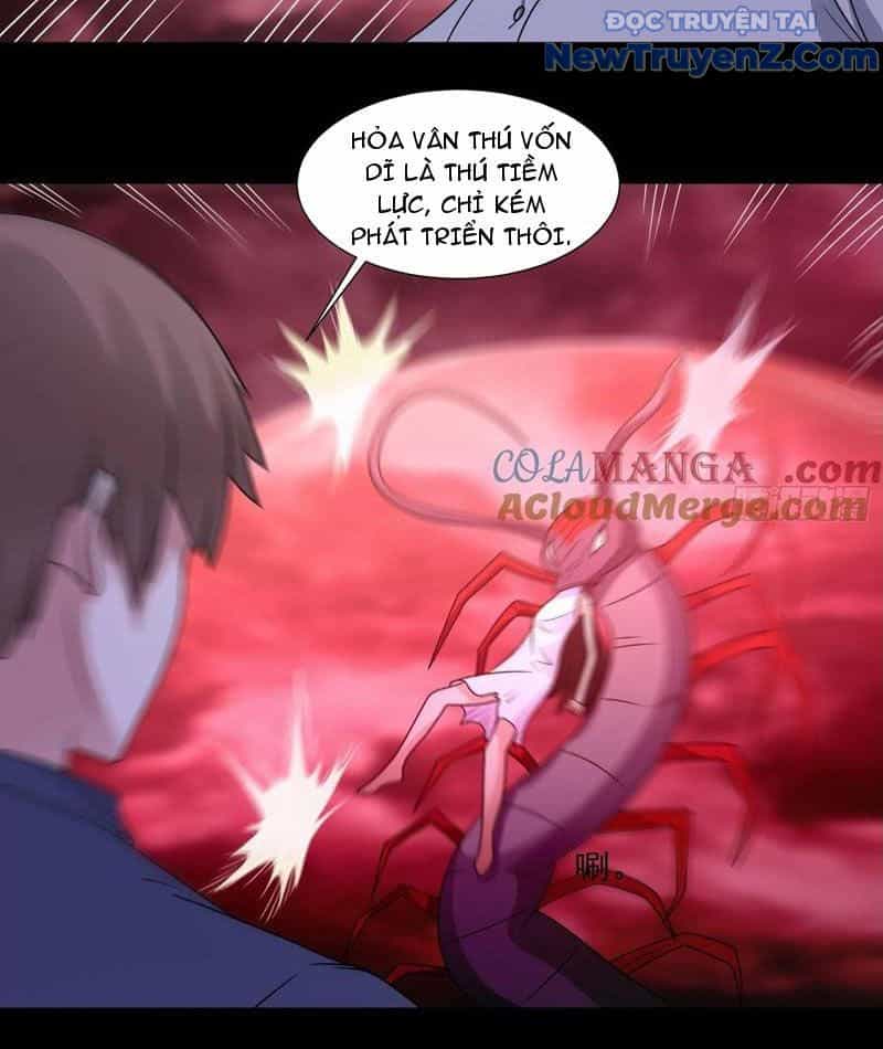 Ngự Thần Trùng Sinh - Chương 122 - ảnh 56