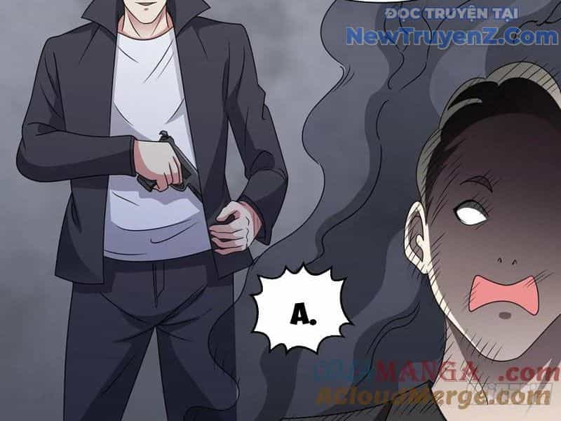 Ngự Thần Trùng Sinh - Chương 123 - ảnh 19